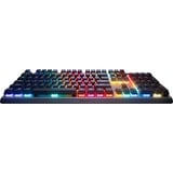 SteelSeries Apex Pro Gen 3, clavier gaming Noir, Layout FR, SteelSeries OmniPoint 3.0