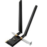 TP-Link Archer TXE72E AXE5400 Wi-Fi 6E Bluetooth 5.3 PCIe, Adaptateur WLAN 
