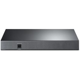TP-Link TL-SG105-M2 commutateur réseau Non-géré 2.5G Ethernet (100/1000/2500) Noir, Switch Gris, Non-géré, 2.5G Ethernet (100/1000/2500)