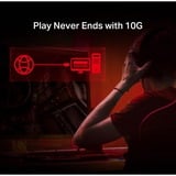 TP-Link TX401 Adaptateur réseau Gigabit PCI Express, Carte réseau Rouge