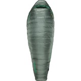 Therm-a-Rest Sac de couchage Questar 32F/0C, Regular Vert