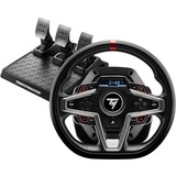Thrustmaster T-248, Volant de direction Noir/Argent, PlayStation 5 et PlayStation 4