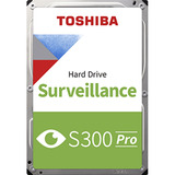 Toshiba S300 Pro 4 To, Disque dur SATA/600