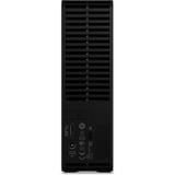 WD Elements Desktop 24 To externe, Disque dur Noir, WDBWLG0240HBK, Micro-USB-B 3.2 Gen 1 (5 Gbit/s)