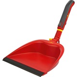 WOLF-Garten pelle à poussière multi-star pour l'extérieur BK-M BK-M /ZM 015 Rouge/gris