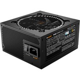 be quiet! Pure Power 12M alimentation modulaire 1000 watt Noir, 1x 12V-2x6, 4x PCIe