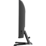 iiyama G-Master Red Eagle G2771HS-B1 27" Moniteur gaming Noir, 1x DisplayPort, 2x HDMI, 240 Hz
