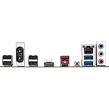 ALTERNATE Upgrade Kit B550 EAGLE WIFI6 + Ryzen 5 5600XT + 16 Go + 1 To SSD Noir/gris, Carte mère, CPU, mémoire, SSD