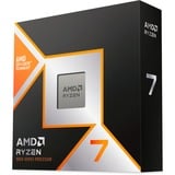 AMD Ryzen™ 7 9800X3D socket AM5 processeur Unlocked, processeur en boîte