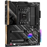 ASRock X670E Taichi, Socket AM5 carte mère Noir/Or, RAID, 2.5Gb-LAN, WLAN, BT, Sound, E-ATX