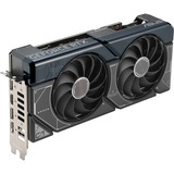 ASUS GeForce RTX 4070 SUPER EVO OC, Carte graphique 1x HDMI, 3x DisplayPort, DLSS 3