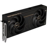 ASUS GeForce RTX 5090 PROART OC, Carte graphique GeForce RTX 5090, 32 Go, GDDR7, 512 bit, 7680 x 4320 pixels, PCI Express 5.0