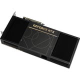 ASUS GeForce RTX 5090 PROART OC, Carte graphique GeForce RTX 5090, 32 Go, GDDR7, 512 bit, 7680 x 4320 pixels, PCI Express 5.0