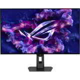 ASUS ROG Strix OLED XG32UCWG 31.5" 4K UHD Moniteur gaming  Noir, 2x HDMI, DisplayPort, 3x USB-A, USB-B, USB-C, 165 Hz