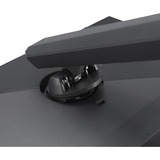 ASUS ROG Strix OLED XG32UCWG 31.5" 4K Ultra HD Moniteur gaming Noir, 1x DisplayPort, 2x HDMI, 1x USB-C, 3x USB-A, 165 Hz / 330 Hz