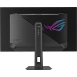 ASUS ROG Strix OLED XG32UCWG écran plat de PC 80 cm (31.5") 3840 x 2160 pixels 4K Ultra HD Noir Moniteur gaming  Noir, 80 cm (31.5"), 3840 x 2160 pixels, 4K Ultra HD, OLED, 0,03 ms, Noir