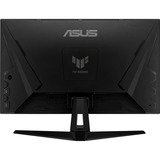 ASUS TUF Gaming VG27AQ3A 27" Moniteur  Noir, 180Hz, HDMI, DisplayPort , Audio, AMD FreeSync