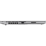 ASUS Vivobook Pro 15 OLED (N6506CU-MA040WS) 15.6" PC portable  Argent | Core Ultra 9 285H | RTX 4050 | 24 Go | 1 To SSD