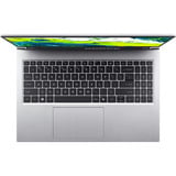 Acer Aspire Go 15 (AG15-72P-70UL) 15.6" PC portable  Argent | Core 7 150U | Intel Graphics | 24 Go | SSD 512 Go