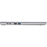 Acer Aspire Go 15 (AG15-72P-70UL) 15.6" PC portable  Argent | Core 7 150U | Intel Graphics | 24 Go | SSD 512 Go