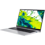 Acer  15.6" PC portable  Argent