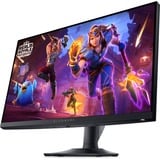 Alienware AW2724HF 27" Moniteur gaming  Noir, 1x HDMI, 2x DisplayPort, USB-C, USB-B, 3USB-A, 360 Hz