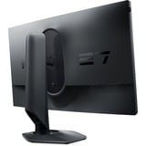 Alienware AW2724HF 27" Moniteur gaming  Noir, 1x HDMI, 2x DisplayPort, USB-C, USB-B, 3USB-A, 360 Hz