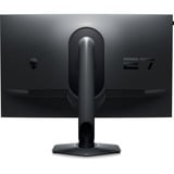 Alienware AW2724HF 27" Moniteur gaming  Noir, 1x HDMI, 2x DisplayPort, USB-C, USB-B, 3USB-A, 360 Hz