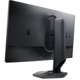 Alienware AW2724HF 27" Moniteur gaming  Noir, 1x HDMI, 2x DisplayPort, USB-C, USB-B, 3USB-A, 360 Hz