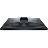 Alienware AW2724HF 27" Moniteur gaming  Noir, 1x HDMI, 2x DisplayPort, USB-C, USB-B, 3USB-A, 360 Hz