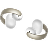 Anker  casque oreille ouverte Blanc/Or