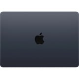 Apple MacBook Air 13" 2024 (MRXW3FN/A) 13.6" PC portable Noir | M3 | 10-Core GPU | 8 Go | 512 Go SSD