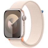 Apple Series 9, Smartwatch Étoile polaire