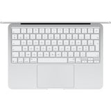 Apple  PC portable Argent