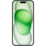 Apple iPhone 15 Plus, Smartphone Vert, 512 Go, iOS