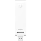 Aqara Hub M100, Station de base Blanc, Matter, Thread, Zigbee