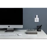 Aqara Hub M100, Station de base Blanc, Matter, Thread, Zigbee