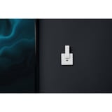 Aqara Hub M100, Station de base Blanc, Matter, Thread, Zigbee