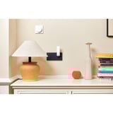 Aqara Hub M100, Station de base Blanc, Matter, Thread, Zigbee