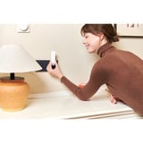 Aqara Hub M100, Station de base Blanc, Matter, Thread, Zigbee
