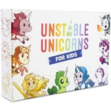 Unstable Unicorns: Kids Edition, Jeu de cartes