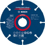 Bosch 2608901188, Disque de coupe 