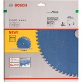 Bosch 2 608 642 498 lame de scie circulaire 25 cm 1 pièce(s) Bois, 25 cm, 3 cm, 1,8 mm, 2,4 mm, Biseau supérieur alterné