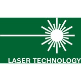 Bosch PLR 50 C Mètre laser portable Noir, Vert 50 m, Télémètre Vert/Noir, Mètre laser portable, m, Noir, Vert, Numérique, CE, 50 m, Vente au détail