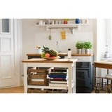 Bosch Smart Home Caméra de surveillance intérieure 360 Blanc