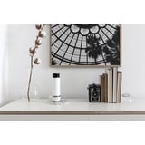 Bosch Smart Home Caméra de surveillance intérieure 360 Blanc