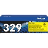 Brother TN-329Y, Toner 