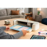 Cricut Explore 5 + Essentials bundle, Machine de découpe Taupe