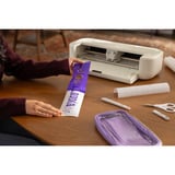 Cricut Explore 5 + Essentials bundle, Machine de découpe Taupe