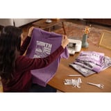 Cricut Explore 5 + Essentials bundle, Machine de découpe Taupe